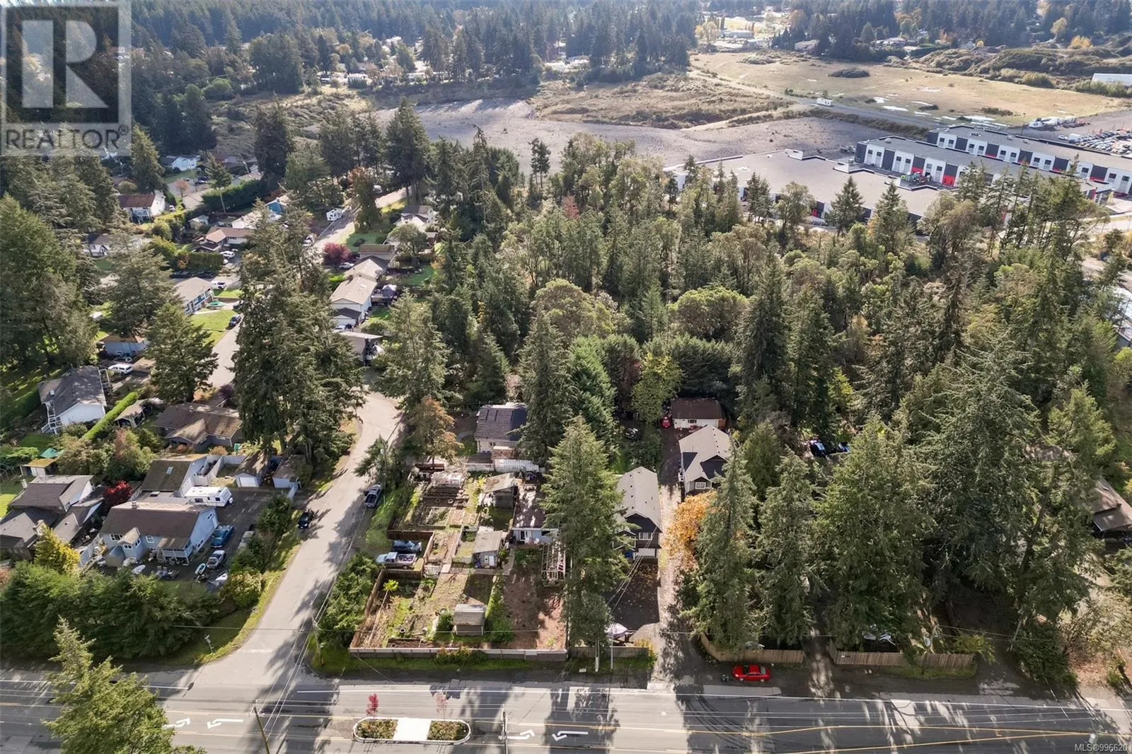 2329/2333 Sooke Rd