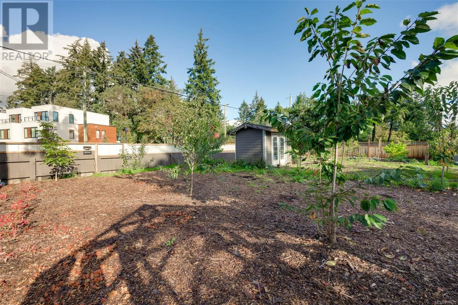 2329/2333 Sooke Rd