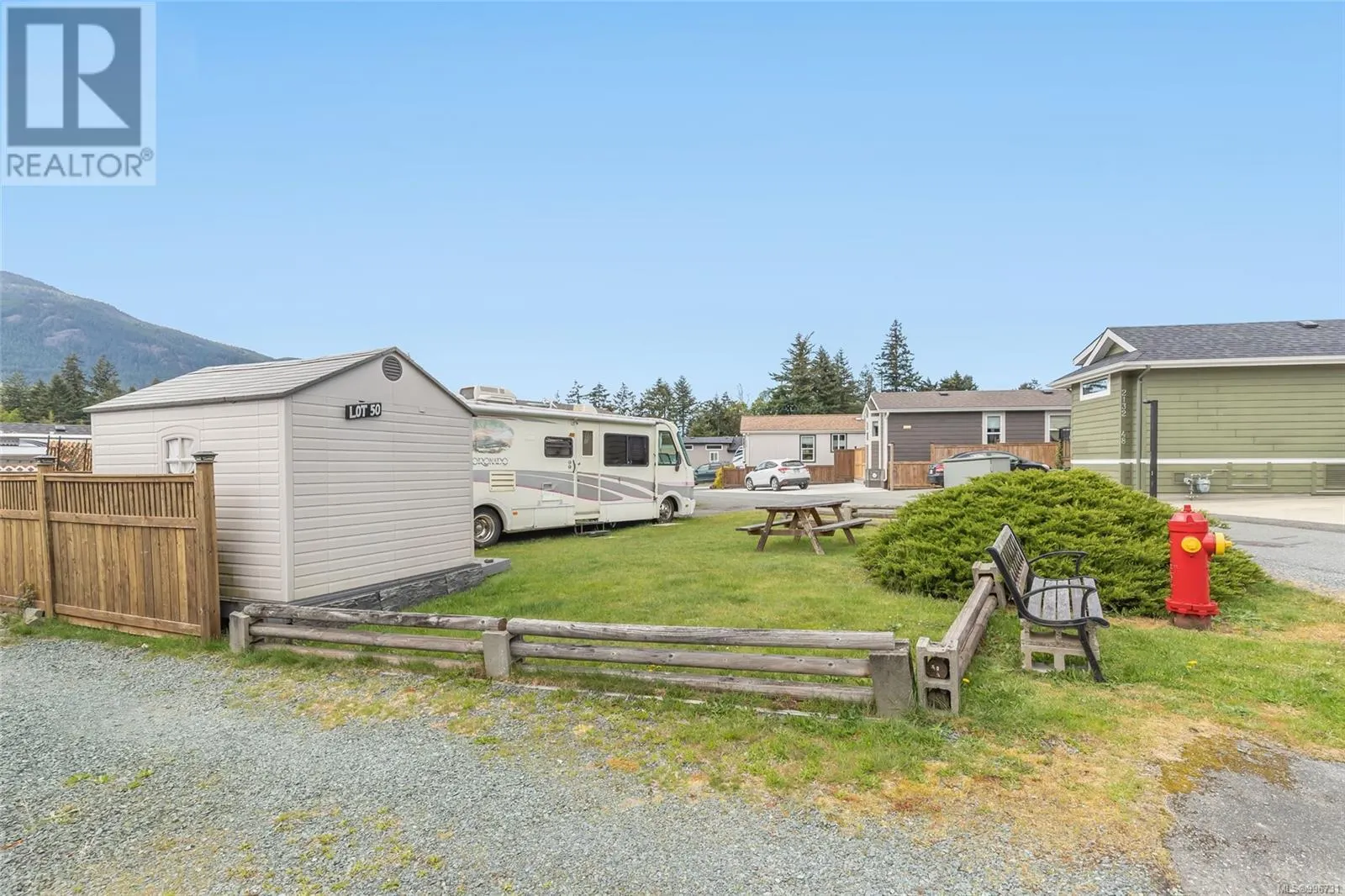 2131 Henderson Lake Way