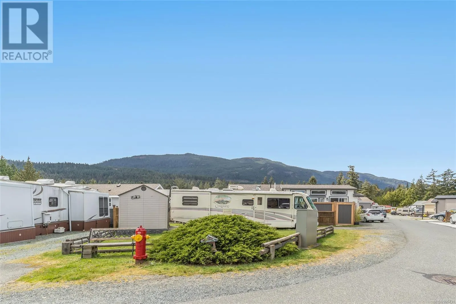 2131 Henderson Lake Way