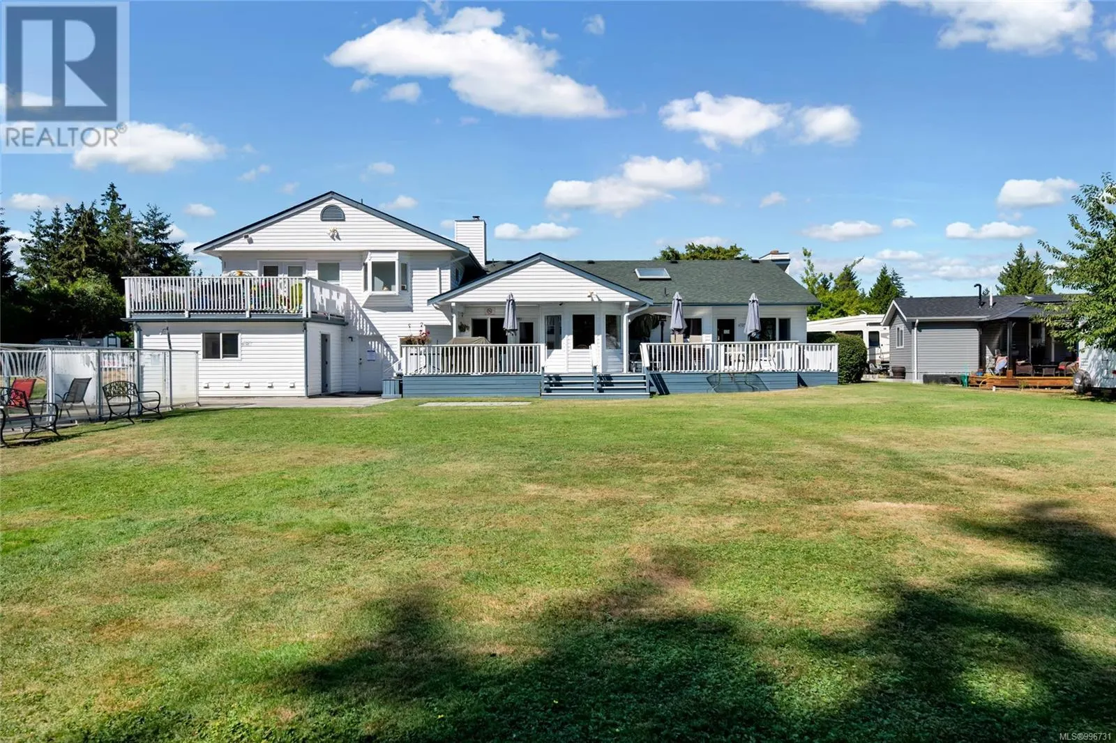 2131 Henderson Lake Way