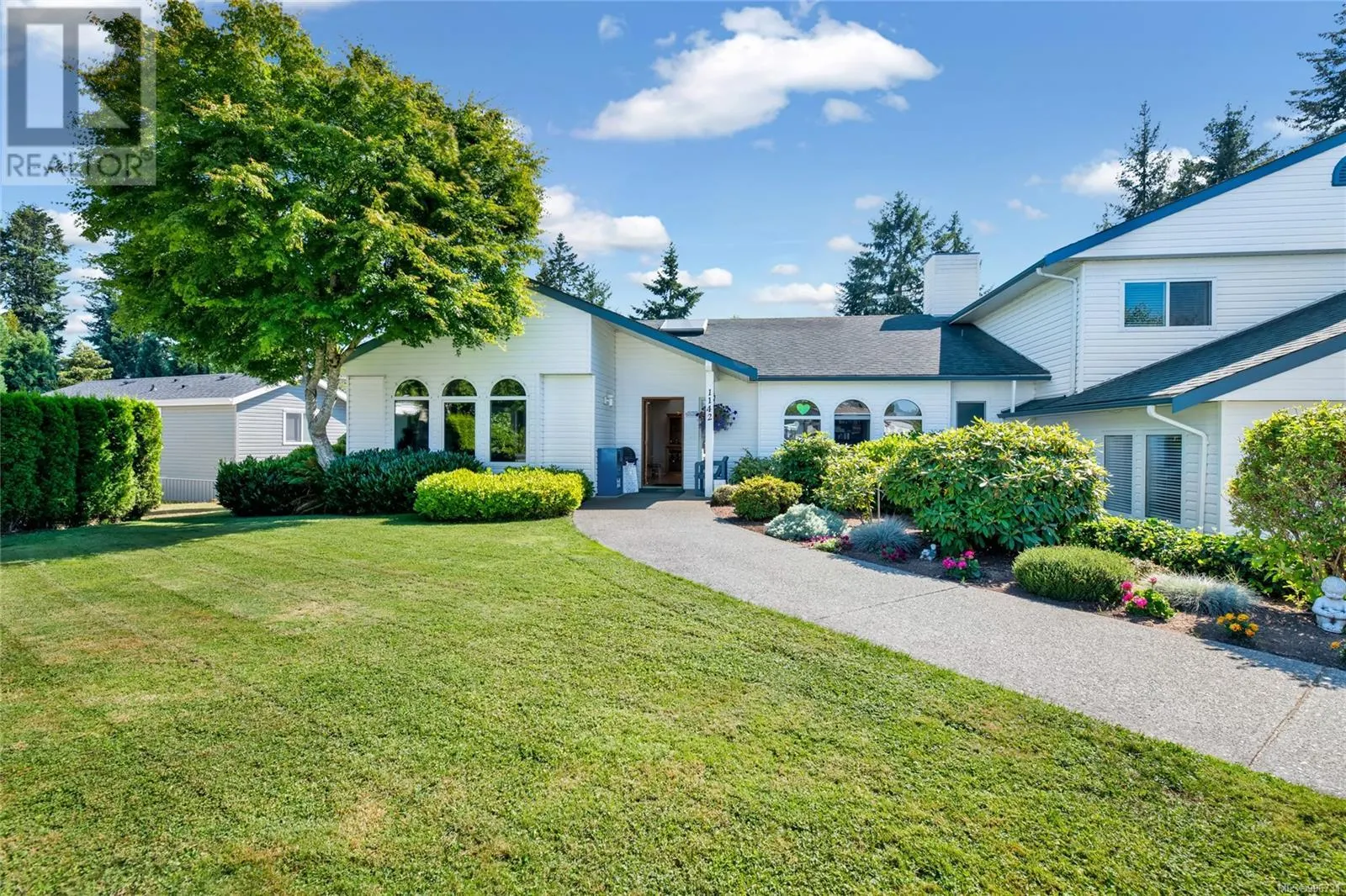 2131 Henderson Lake Way