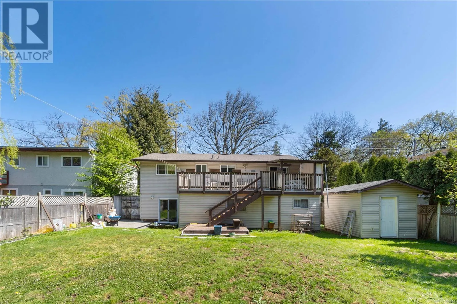 707 Howard Ave