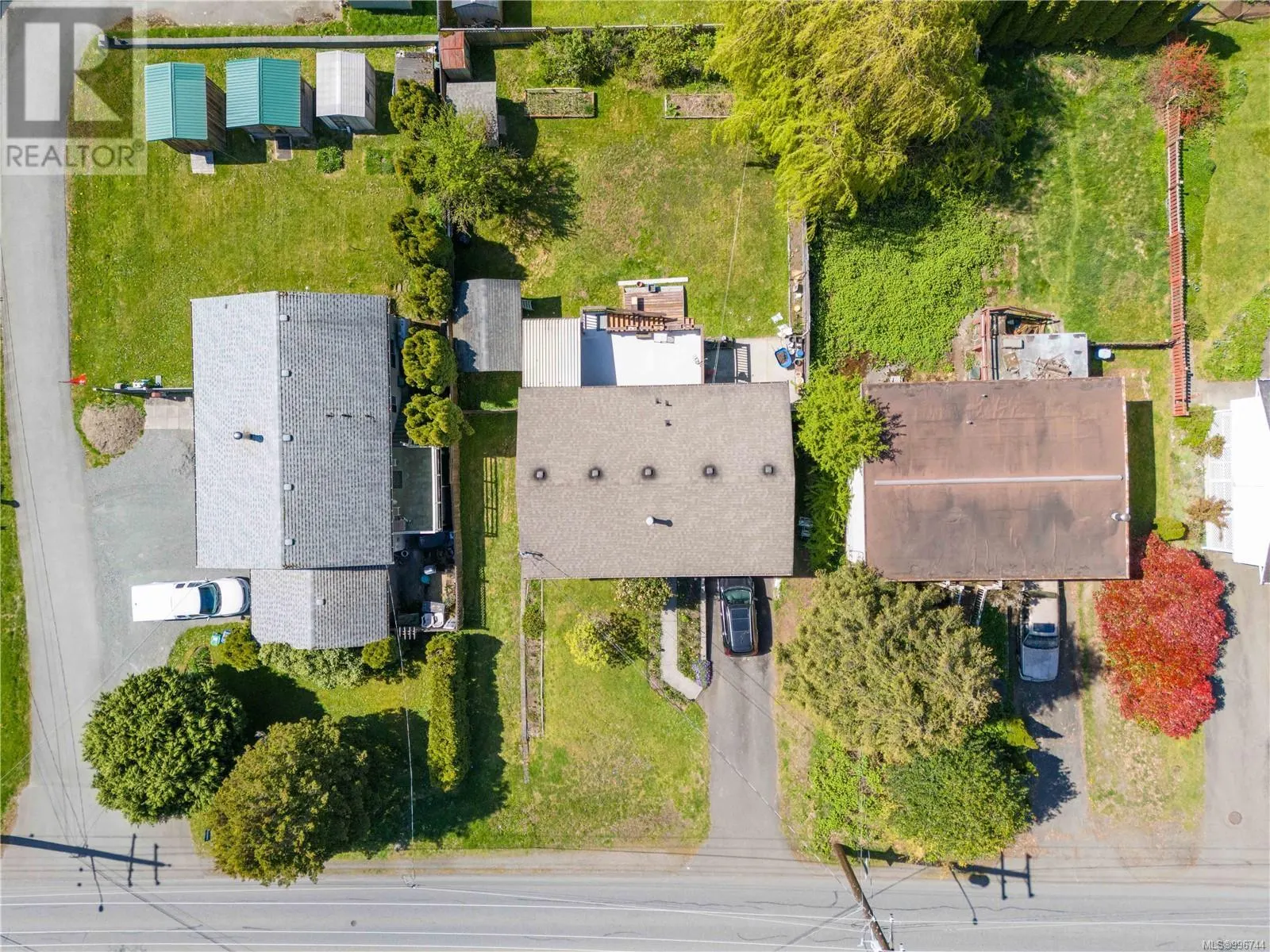 707 Howard Ave