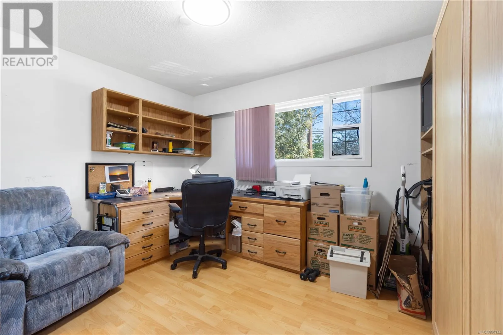 707 Howard Ave