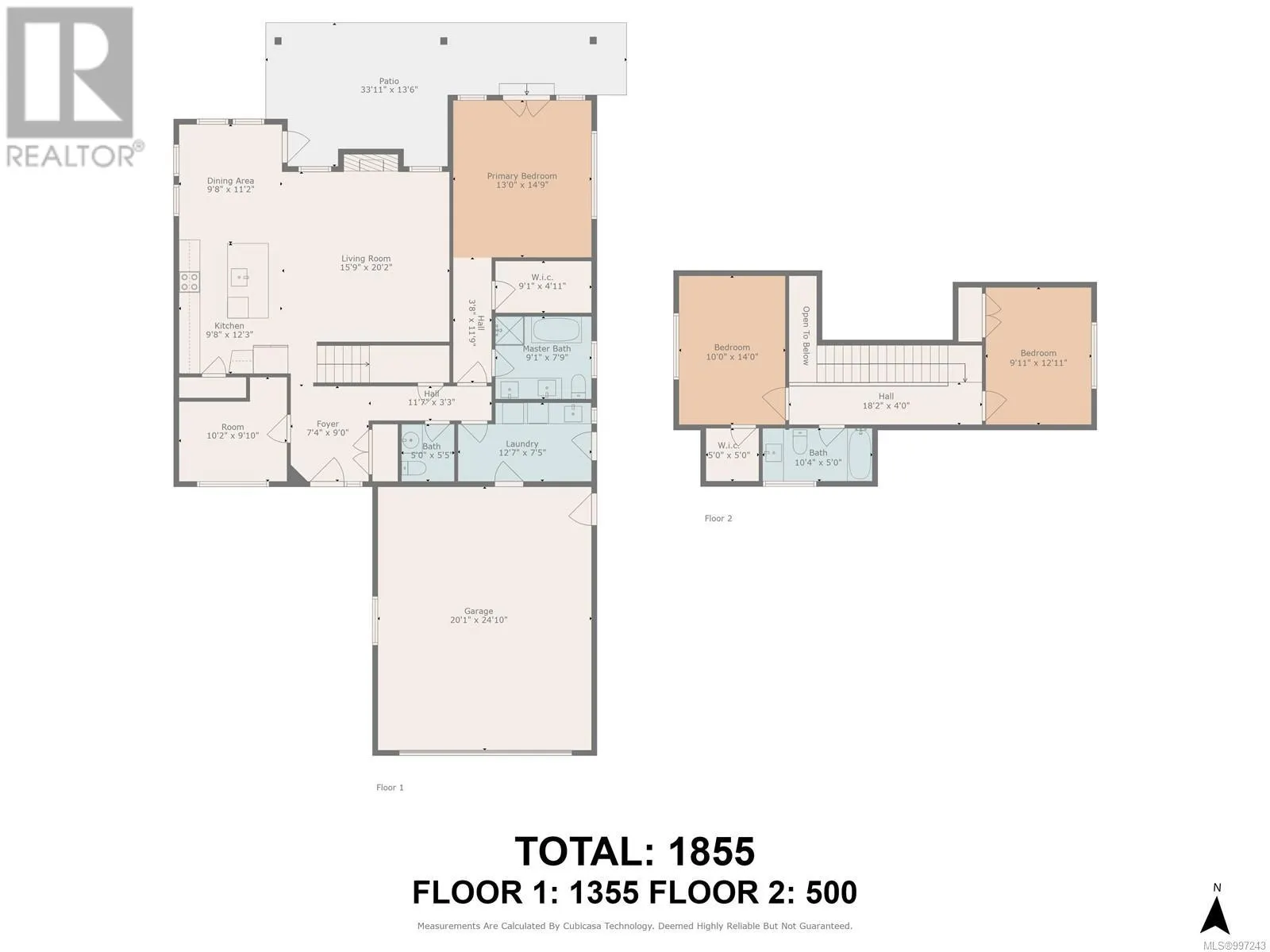 3207 Fernwood Lane