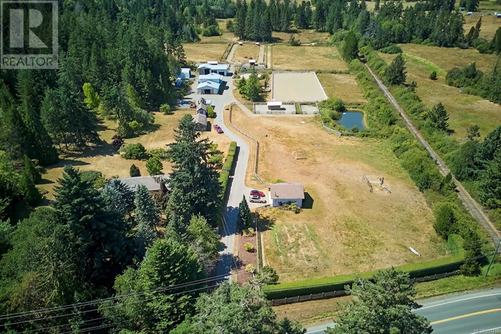 2740 Northwest Bay Rd
