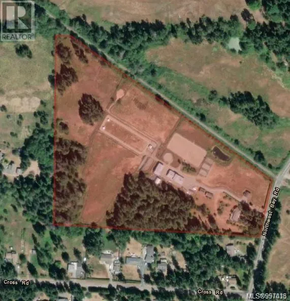 2740 Northwest Bay Rd