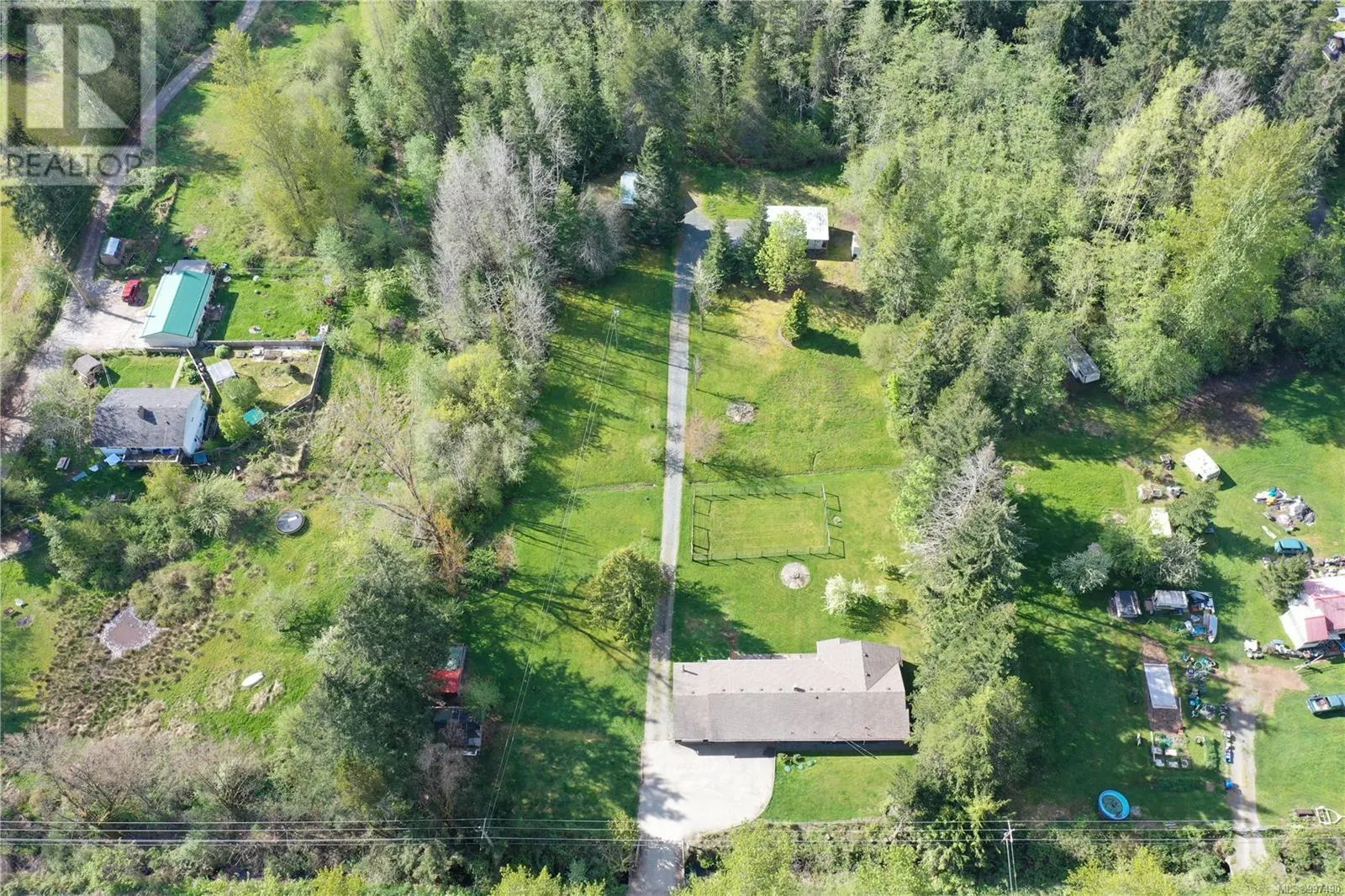 2910 Palmer Rd