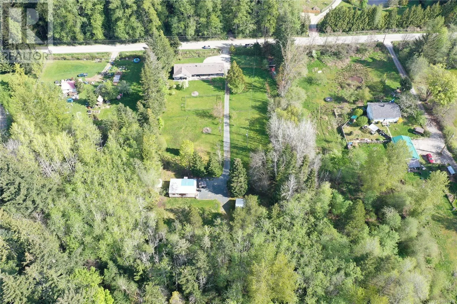 2910 Palmer Rd