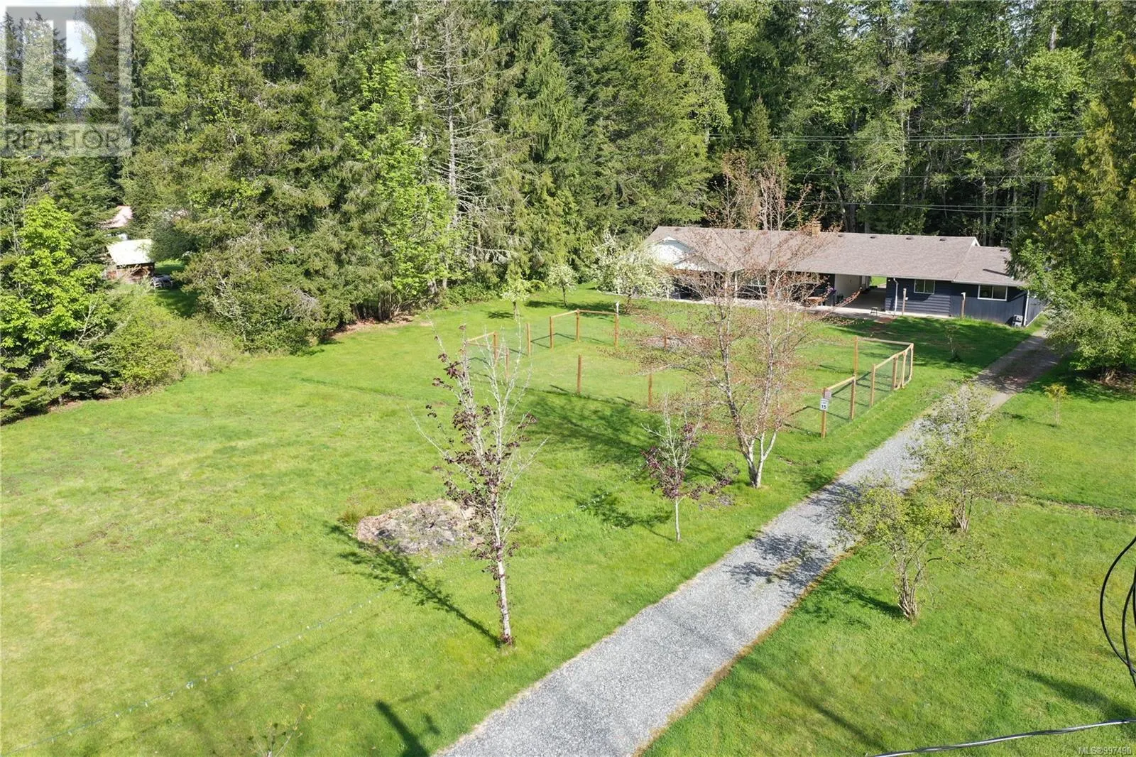 2910 Palmer Rd