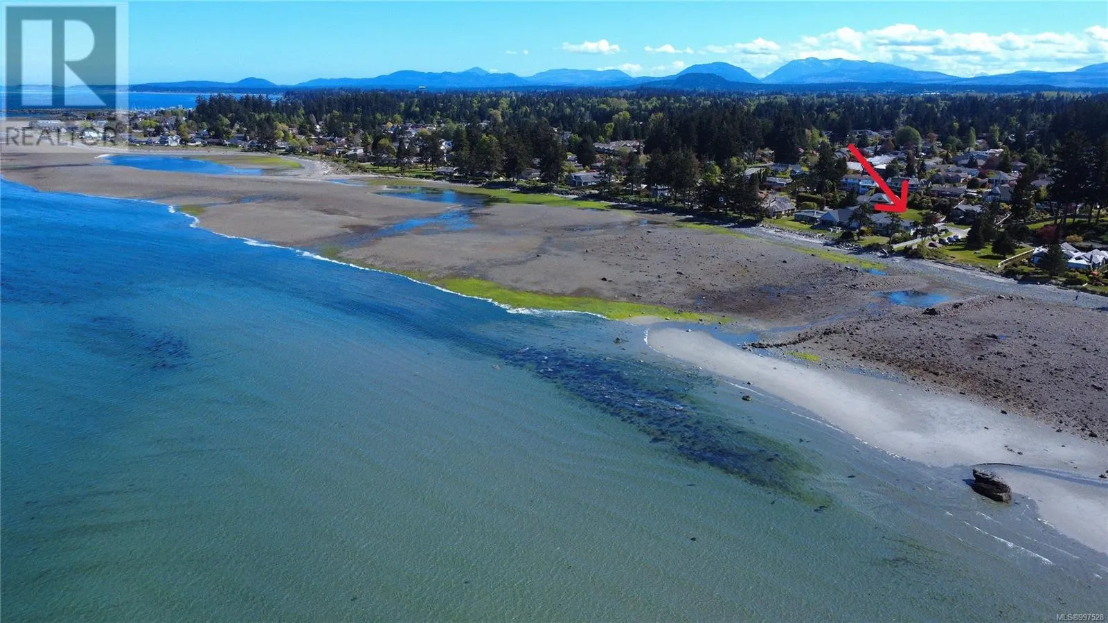 Lot B Mallard Rd