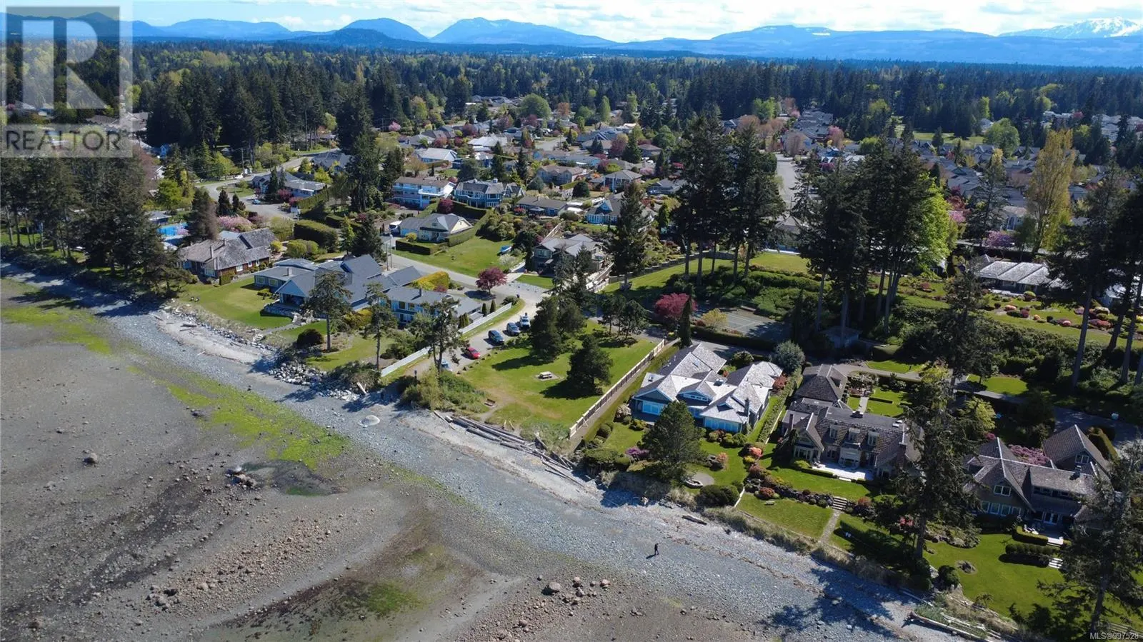 Lot B Mallard Rd