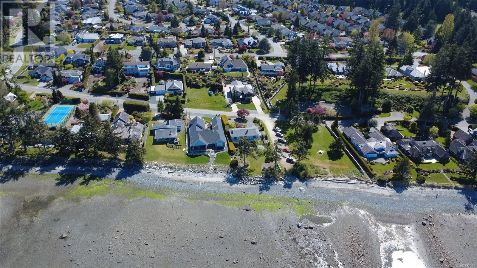 Lot B Mallard Rd