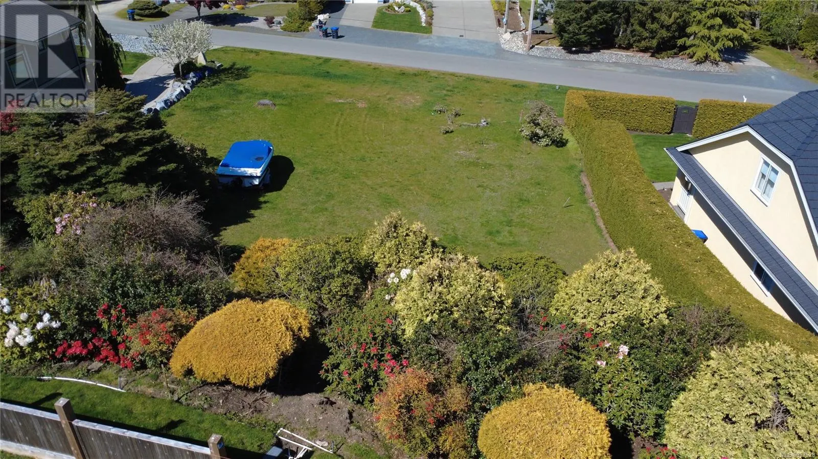 Lot B Mallard Rd