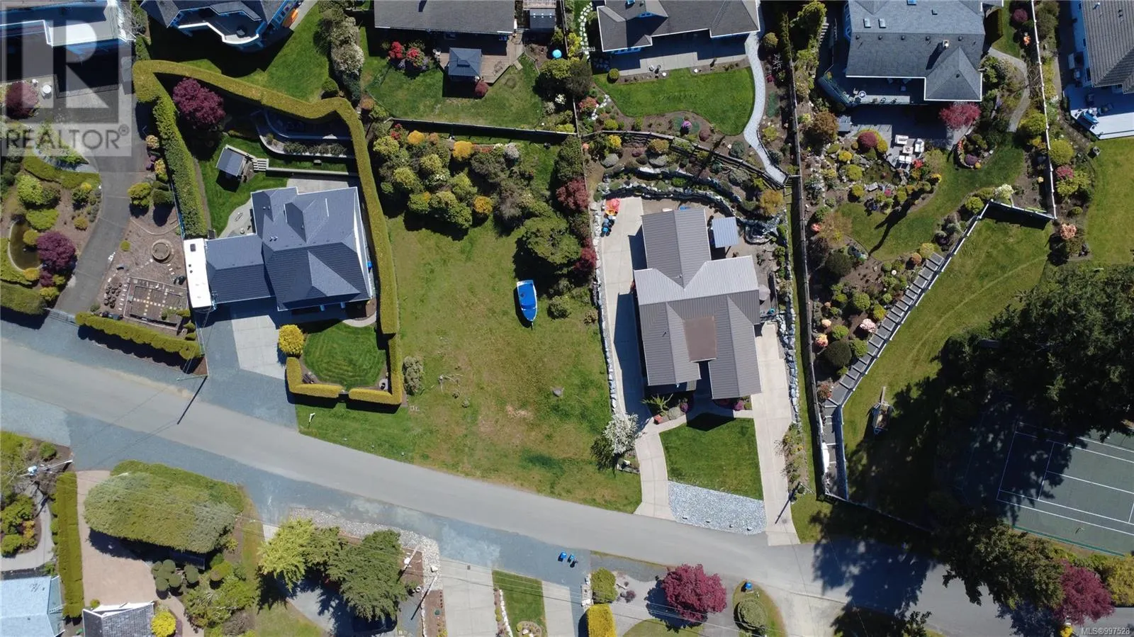 Lot B Mallard Rd
