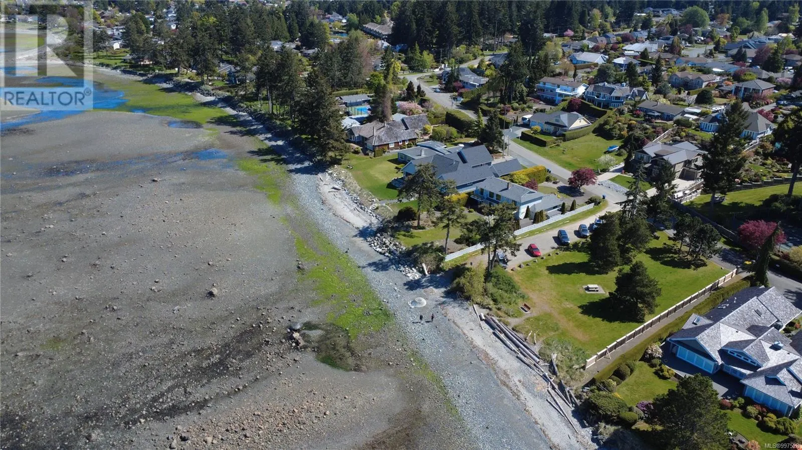 Lot B Mallard Rd