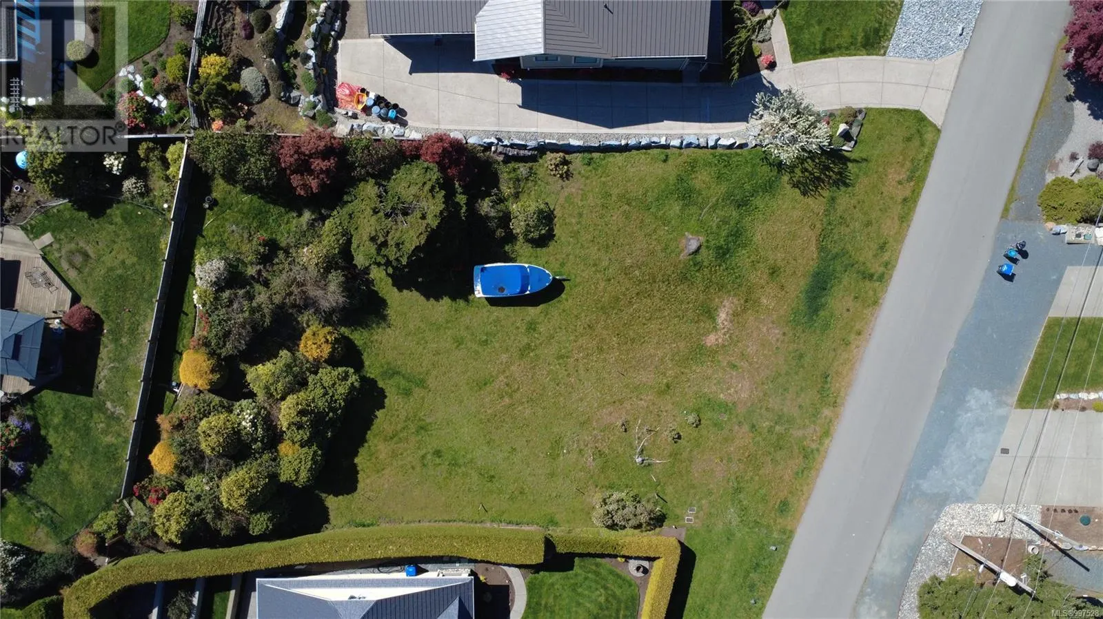 Lot B Mallard Rd