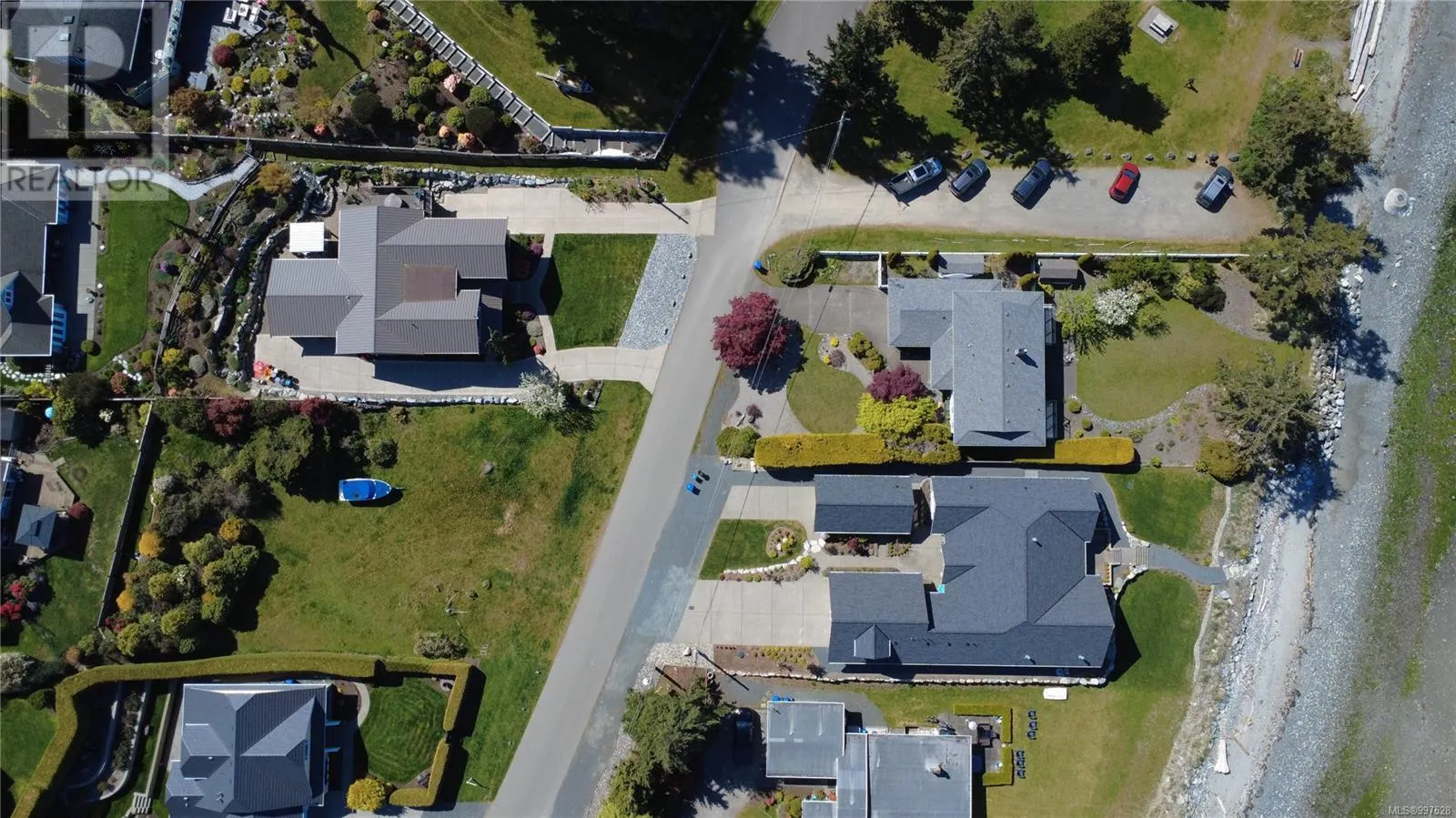 Lot B Mallard Rd