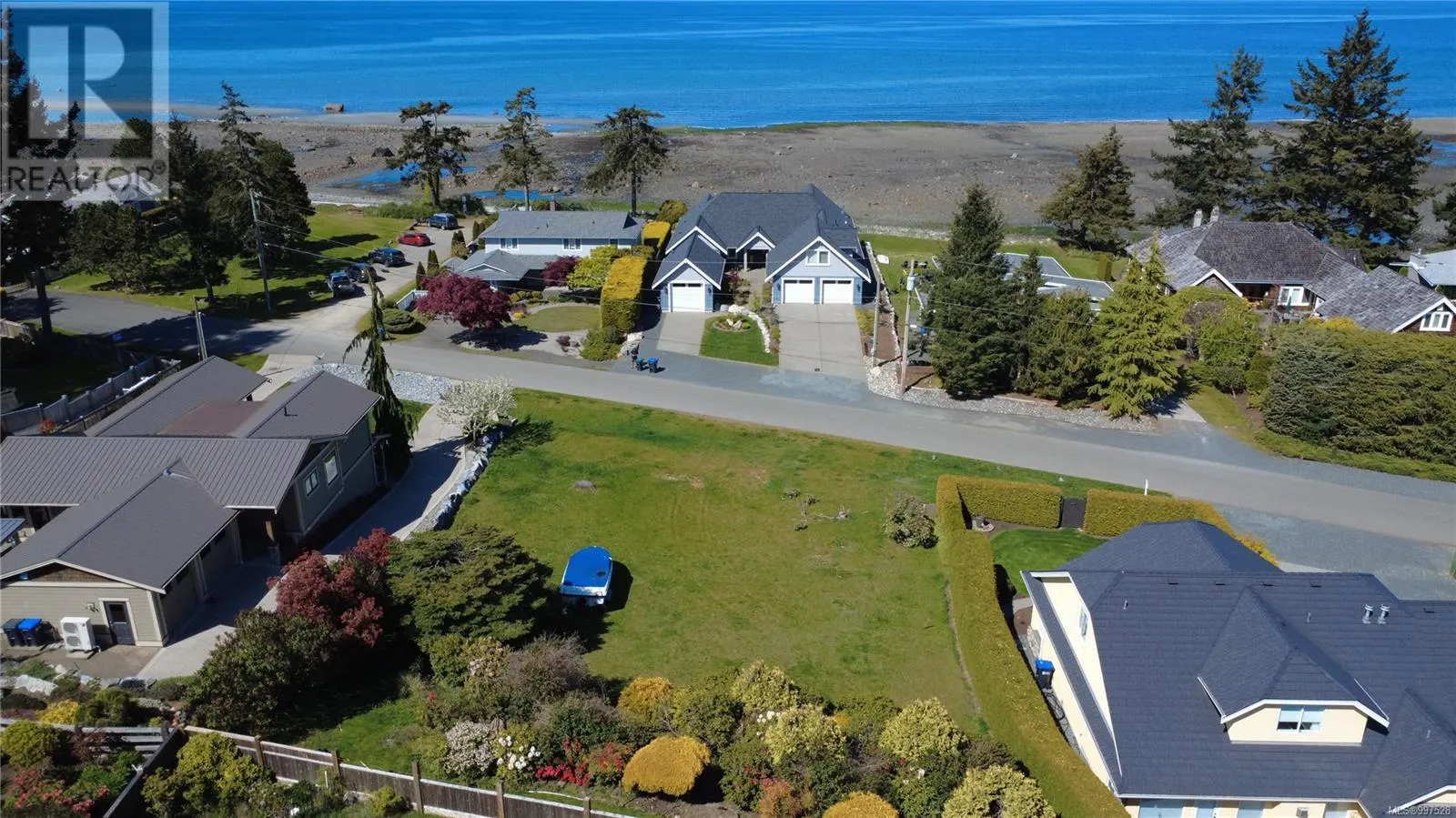 Lot B Mallard Rd