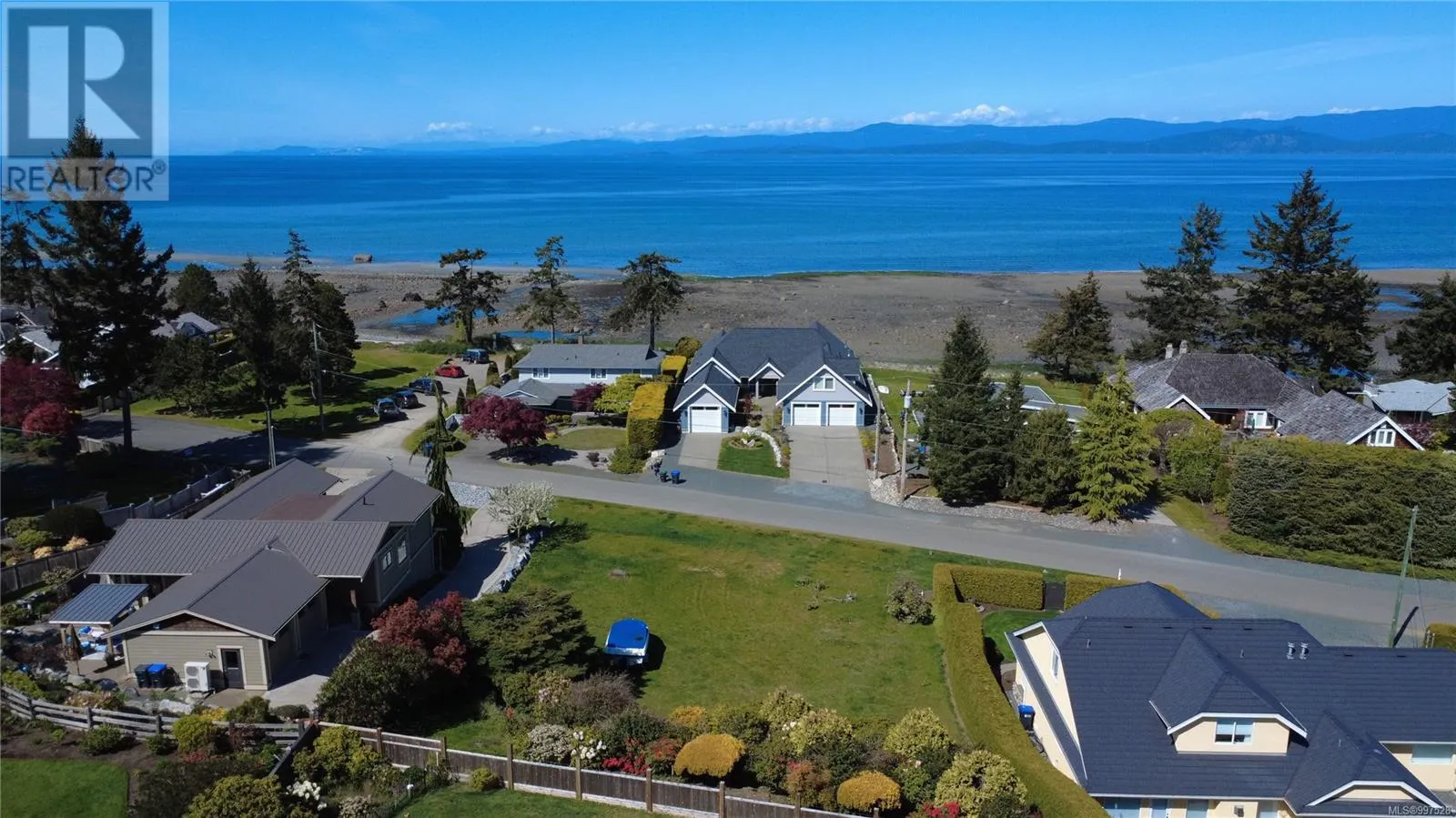 Lot B Mallard Rd