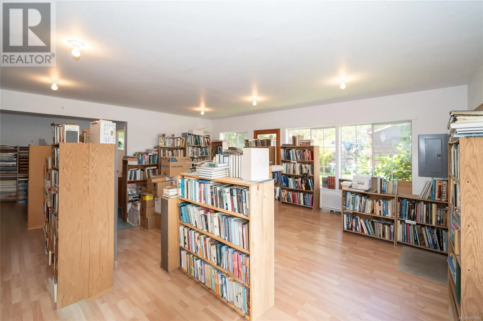 9690 Chemainus Rd