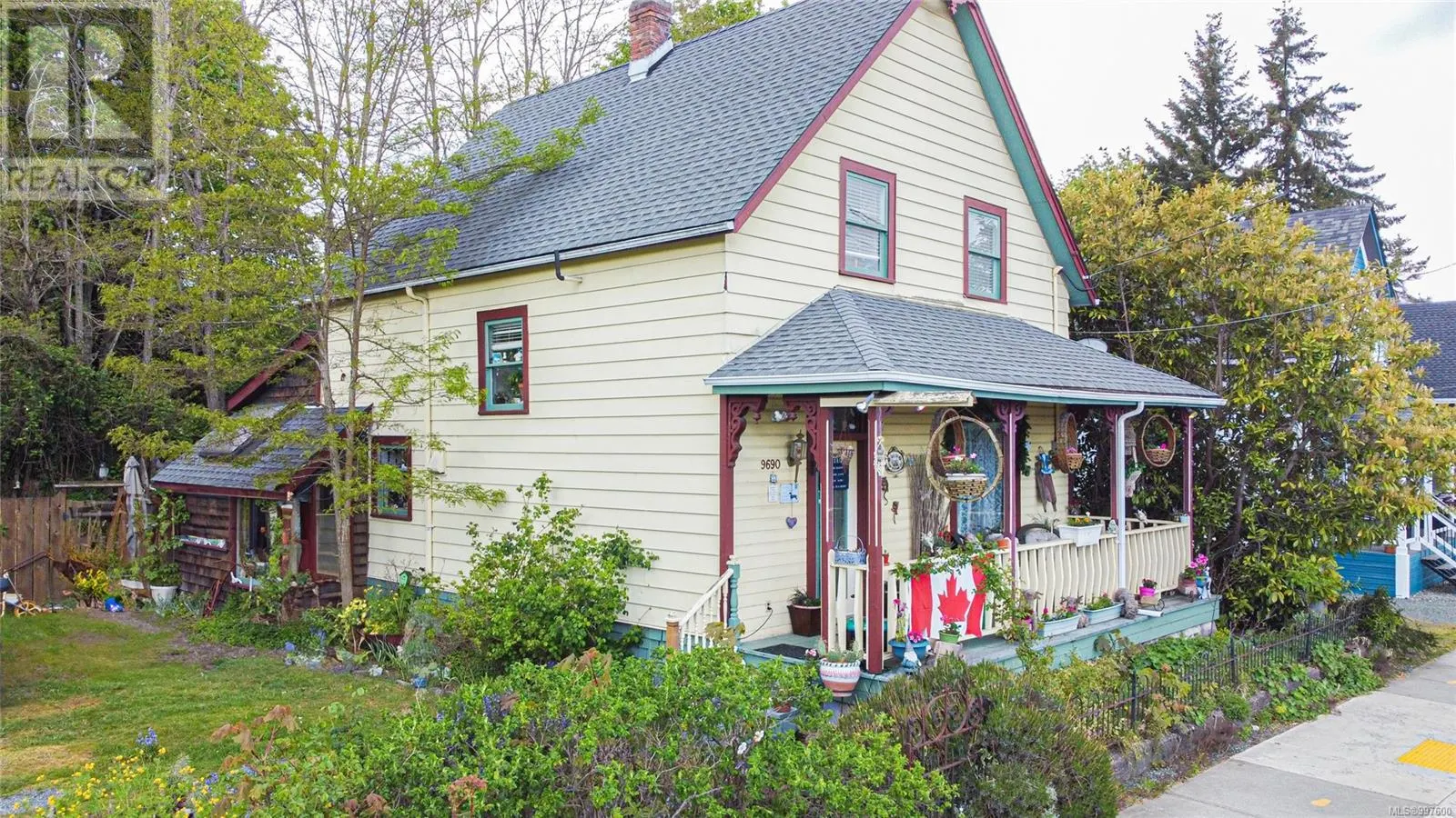 9690 Chemainus Rd