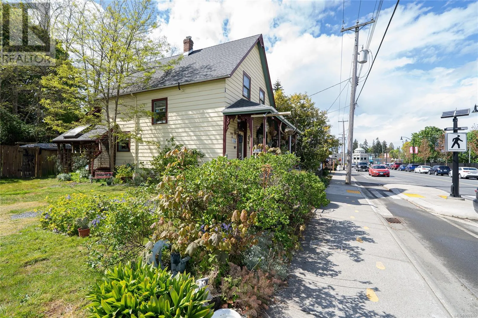9690 Chemainus Rd
