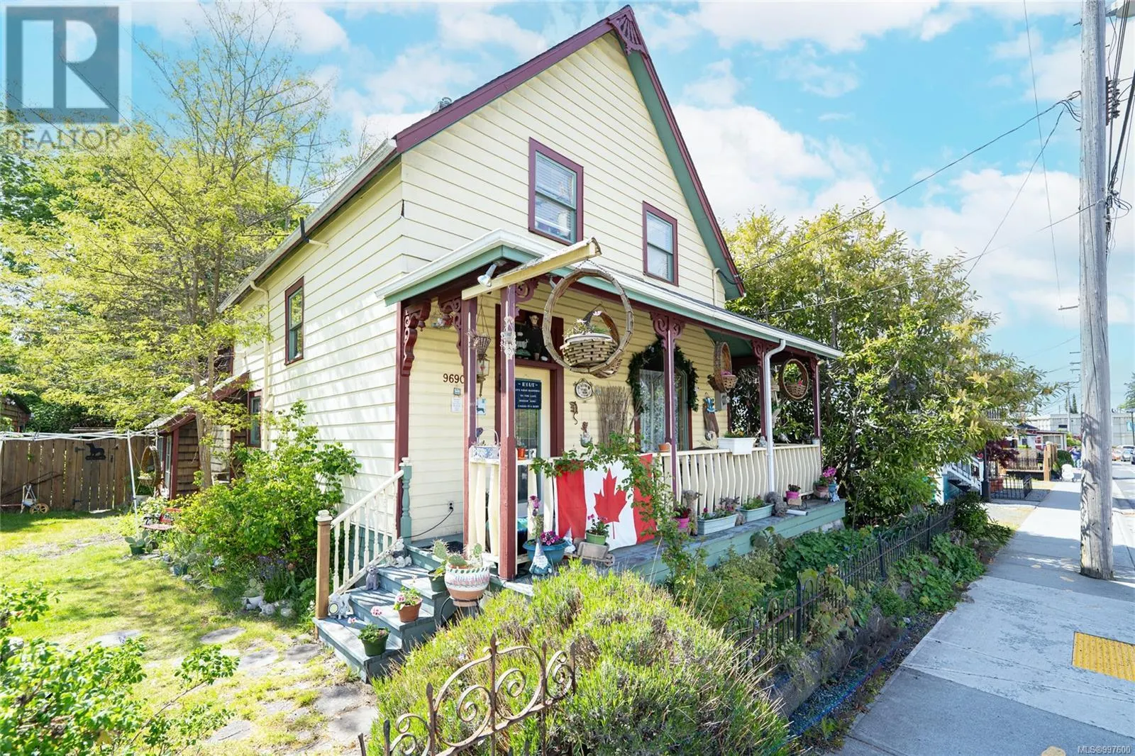 9690 Chemainus Rd