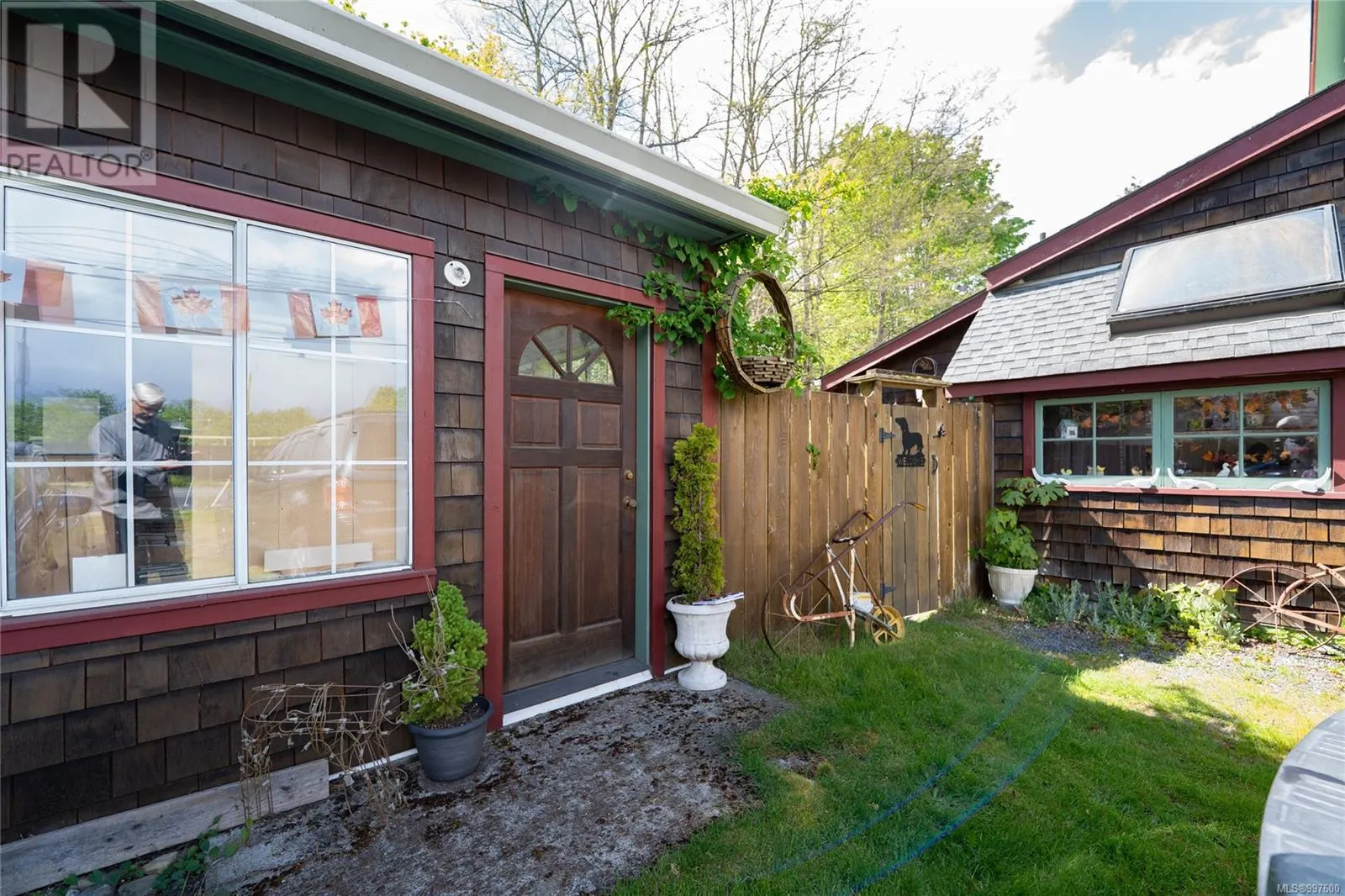 9690 Chemainus Rd