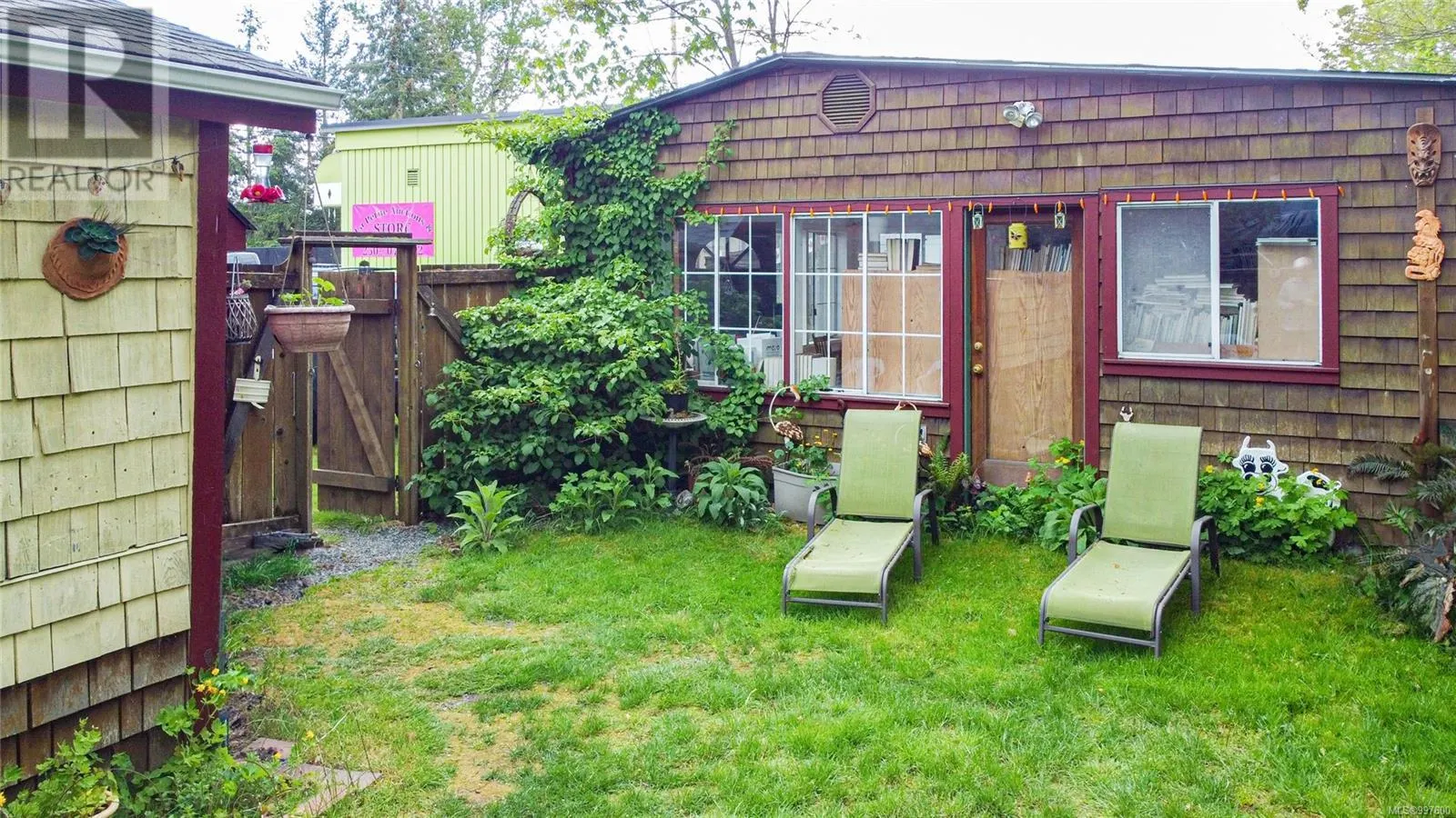 9690 Chemainus Rd