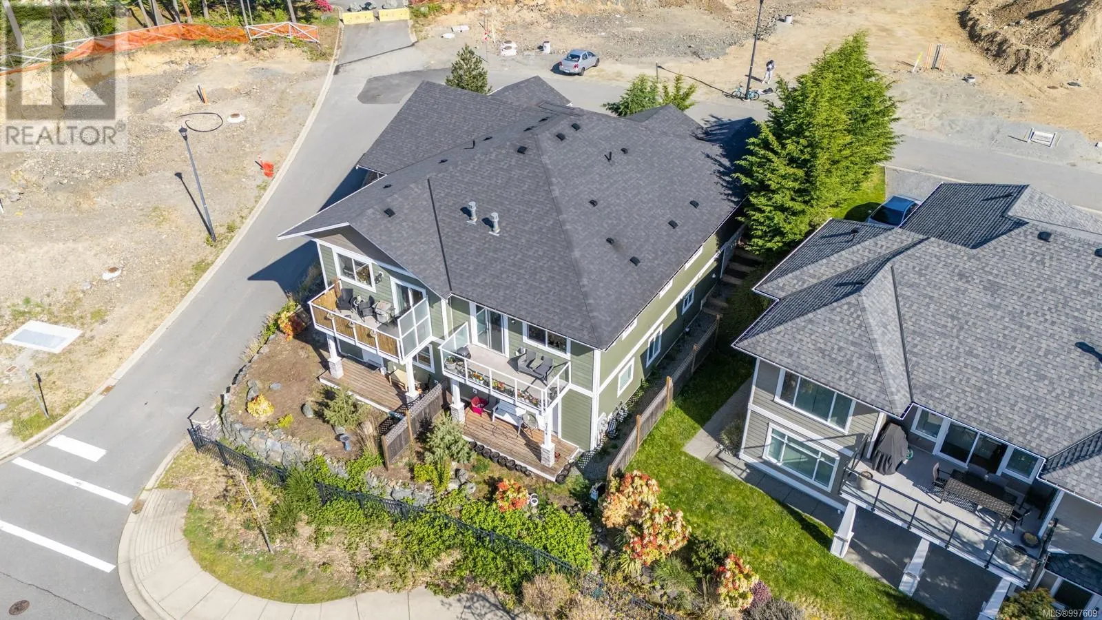5764 Linley Valley Dr