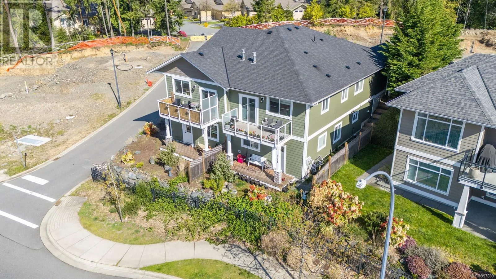 5764 Linley Valley Dr