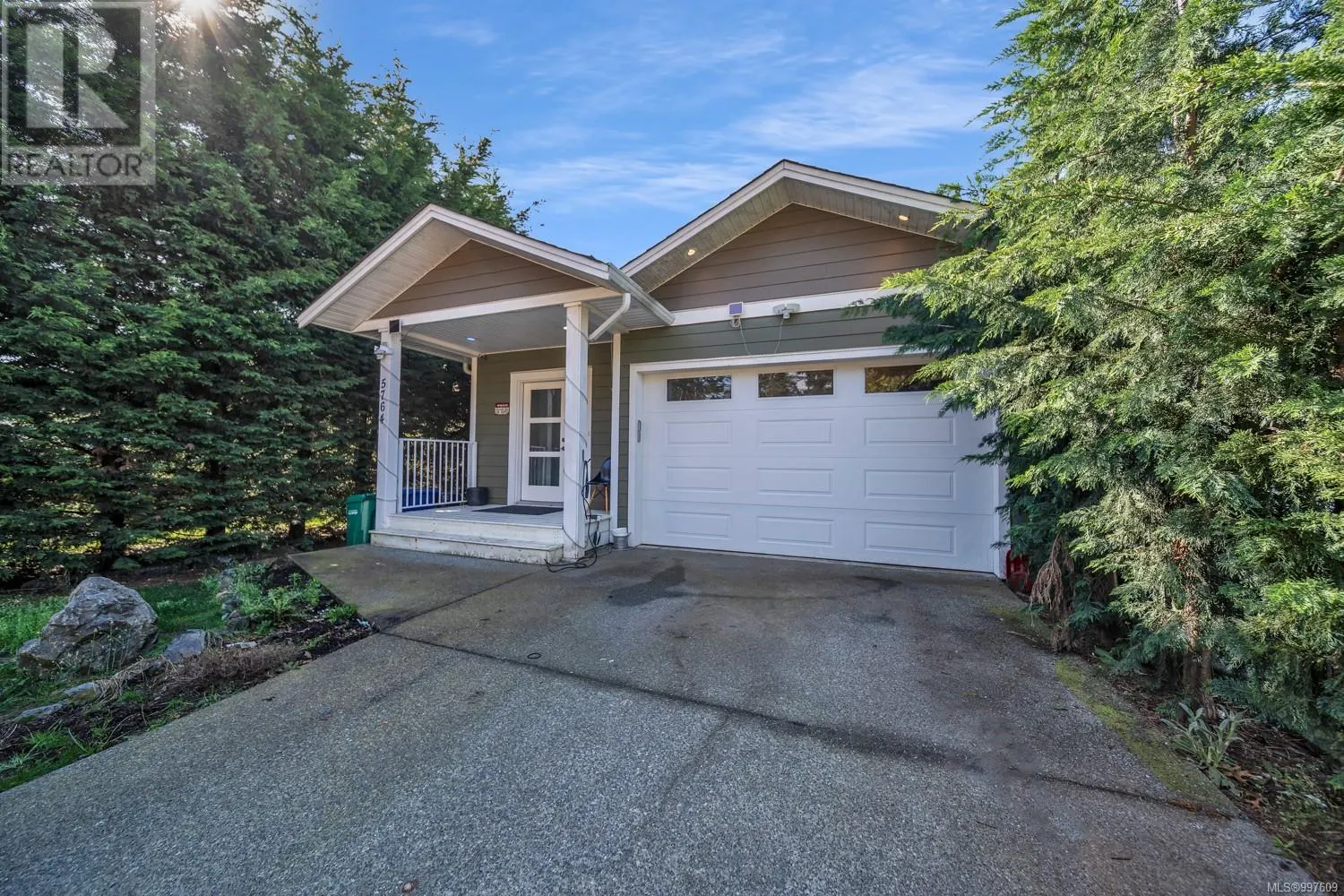 5764 Linley Valley Dr