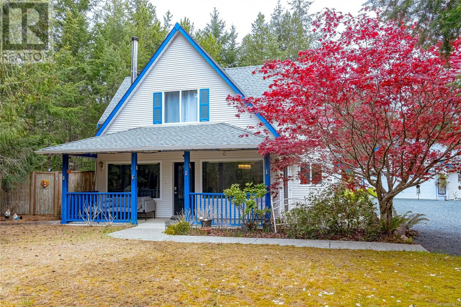 1335 Meadowood Way