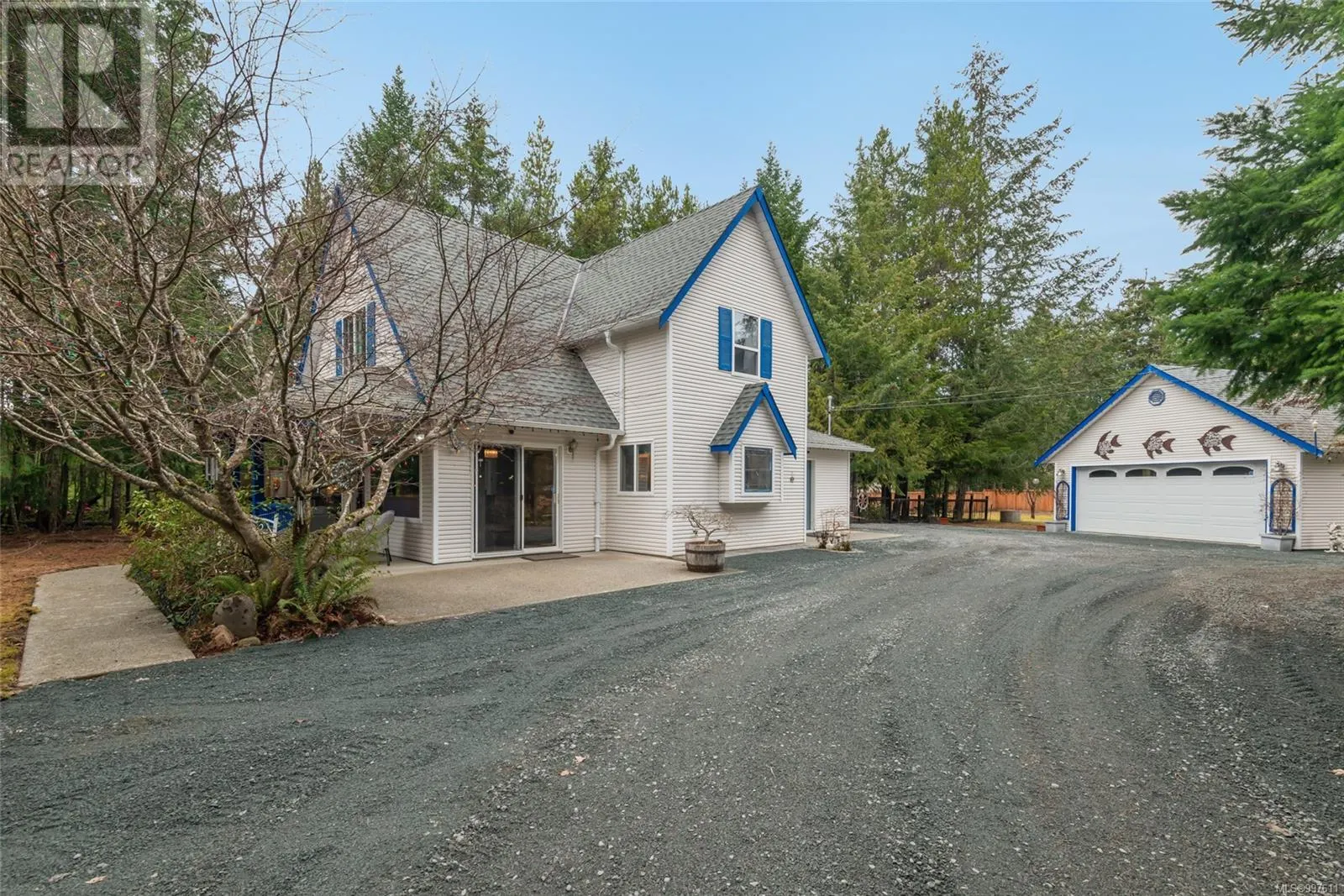 1335 Meadowood Way