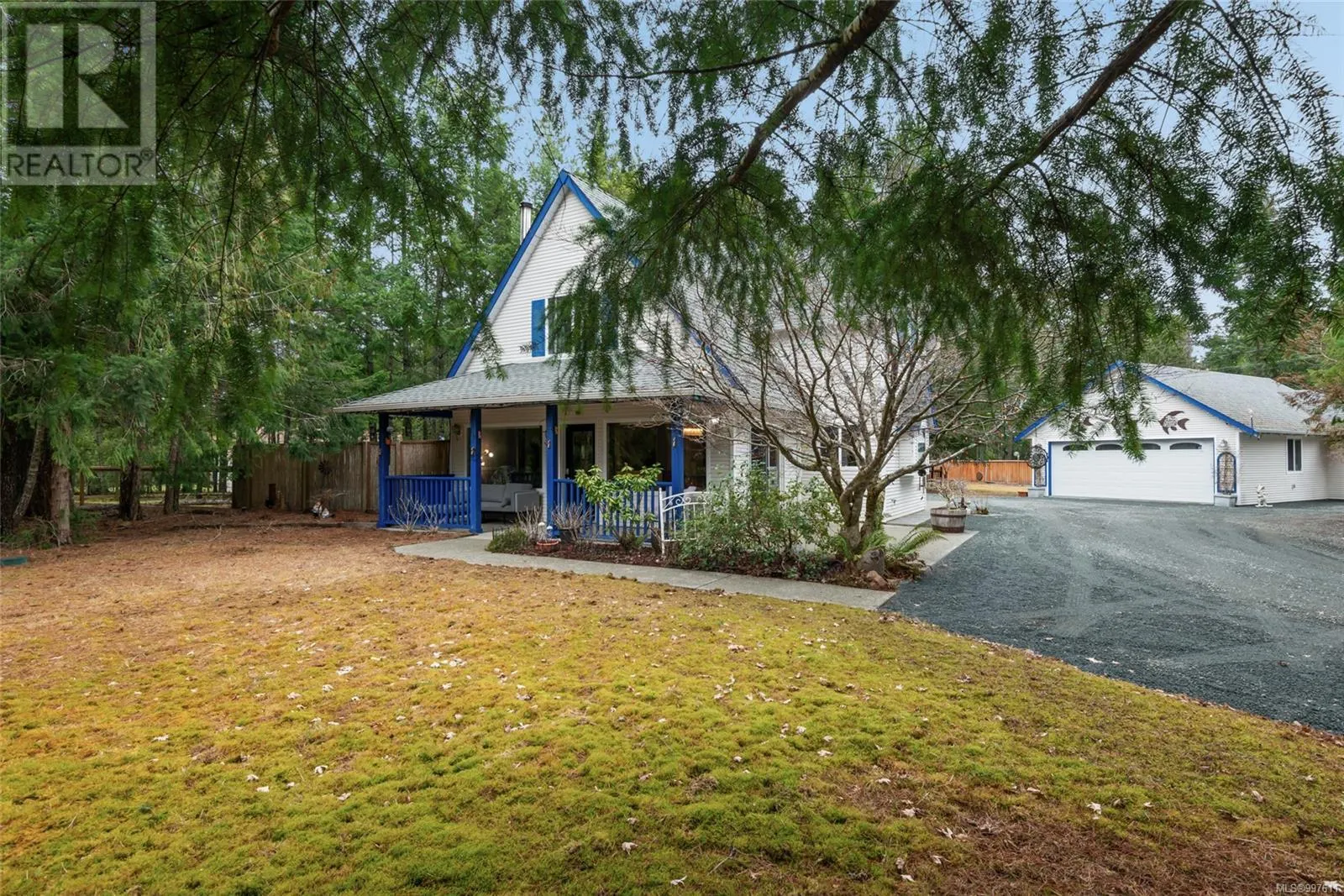 1335 Meadowood Way