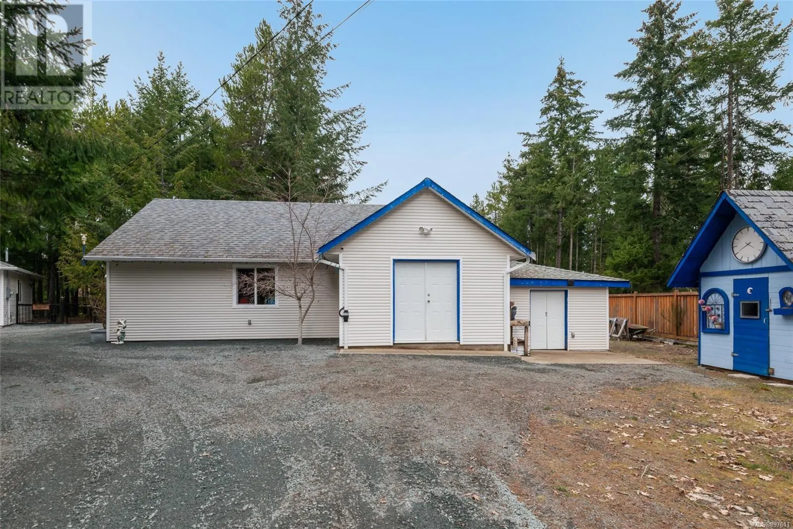 1335 Meadowood Way