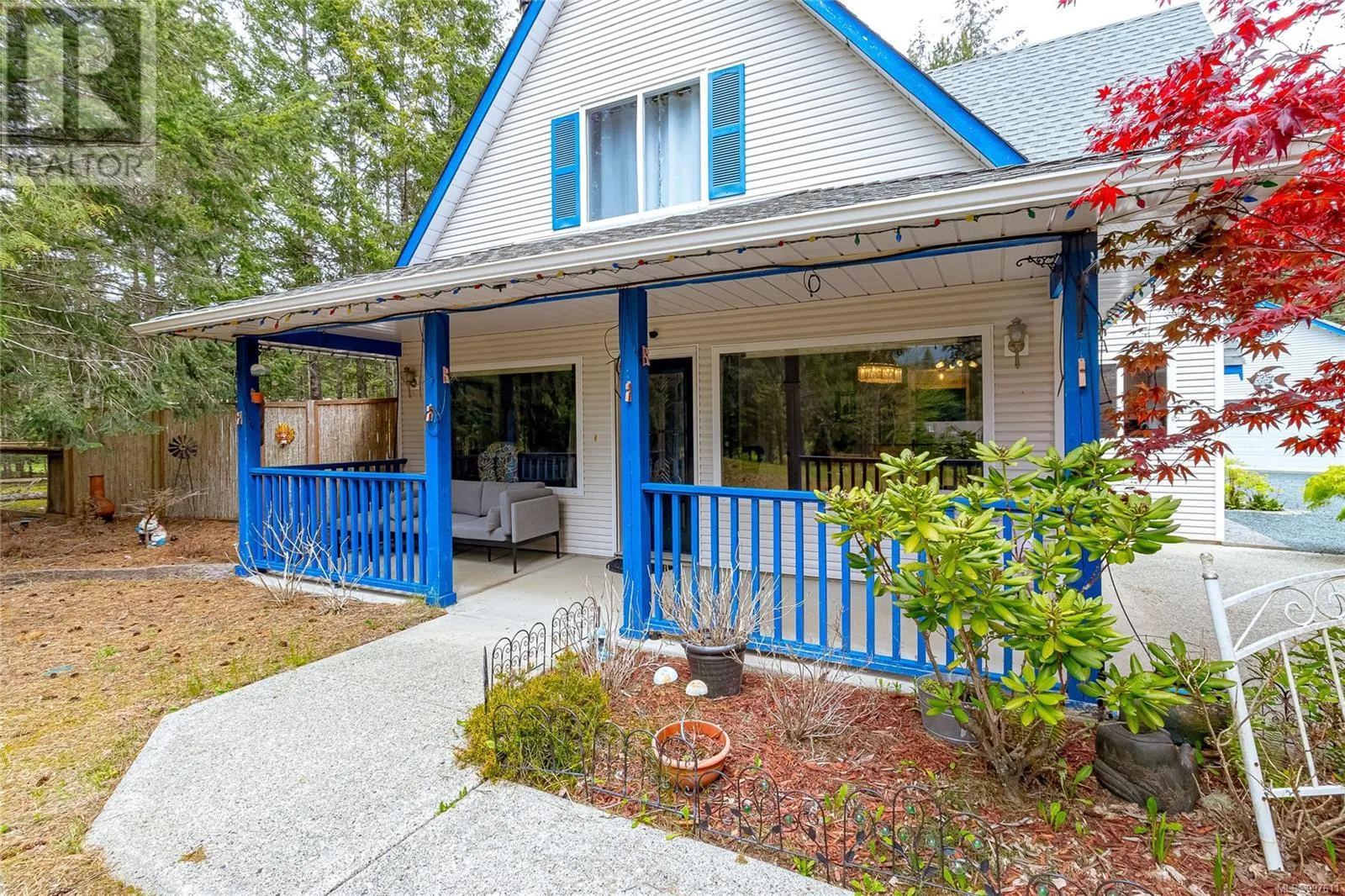 1335 Meadowood Way
