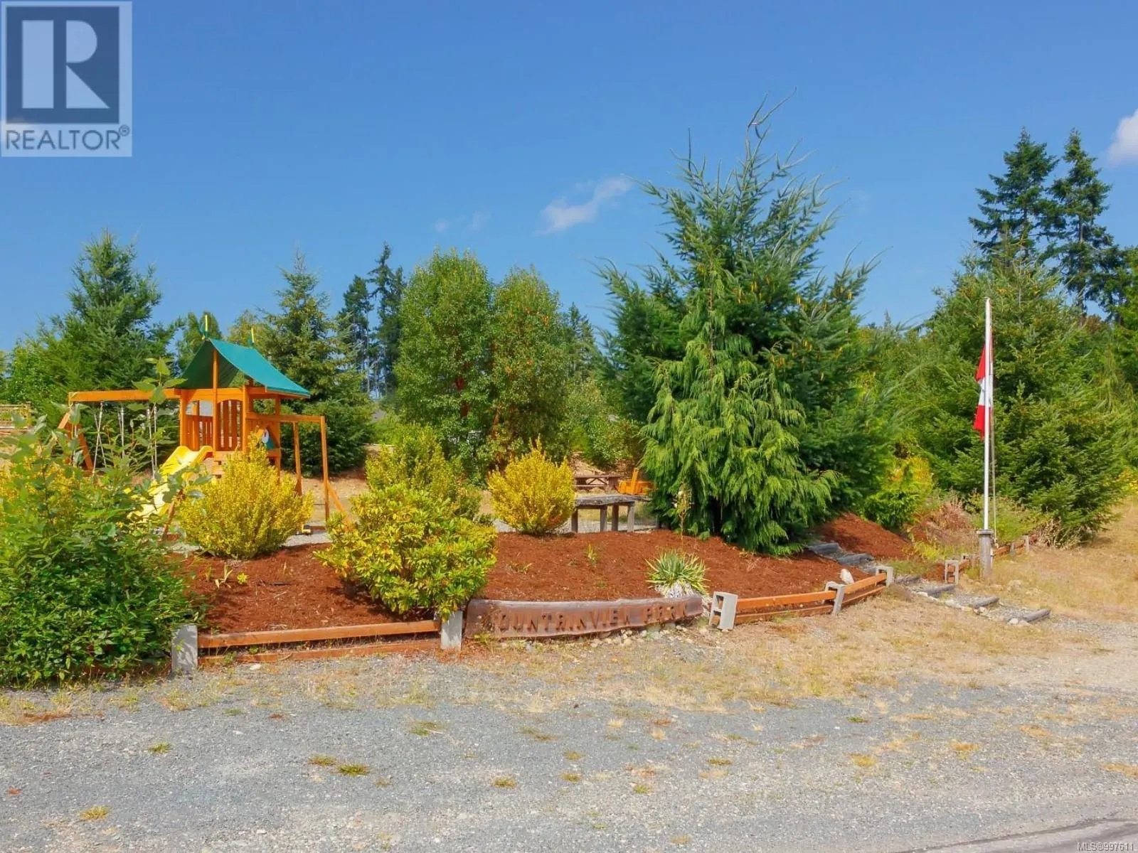 1335 Meadowood Way