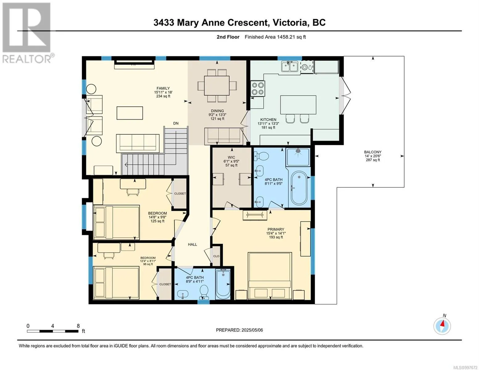 3433 Mary Anne Cres