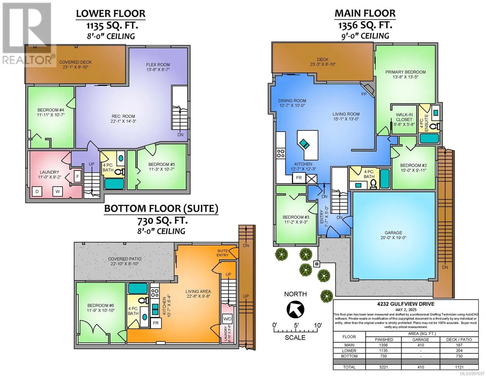 4232 Gulfview Dr