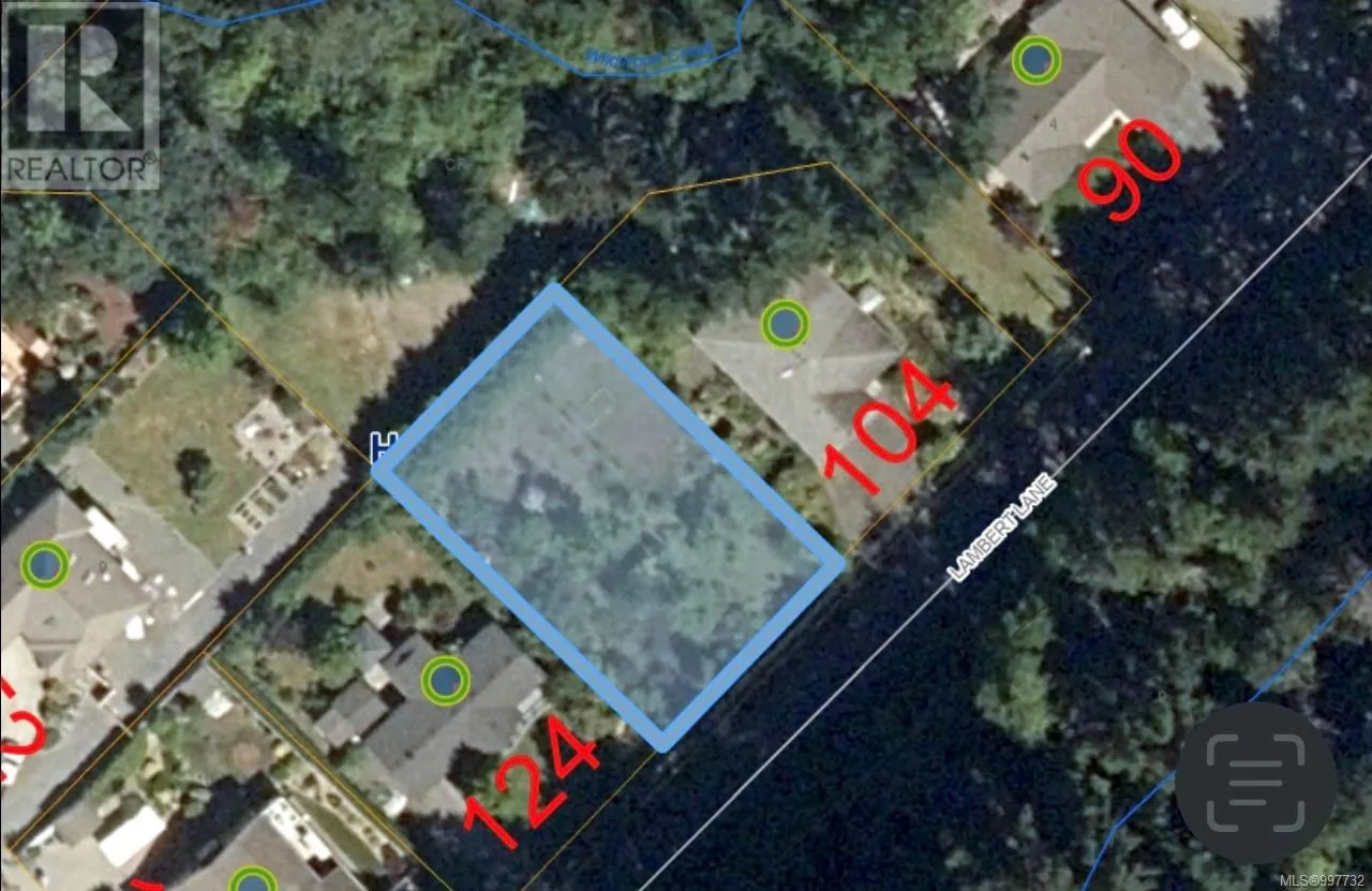 lot12 Lambert Lane