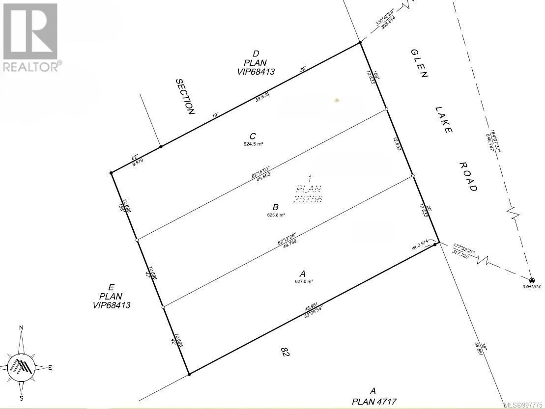 3158 Glen Lake Rd