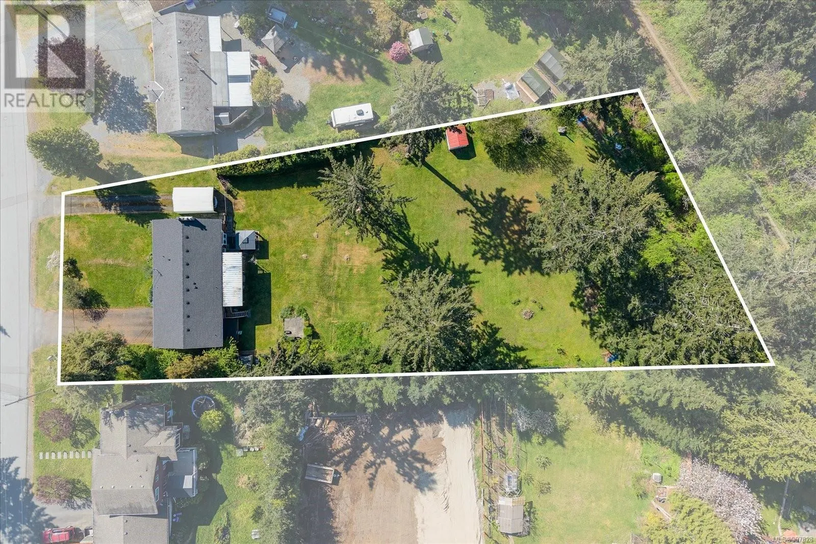 6657 Valley View Dr