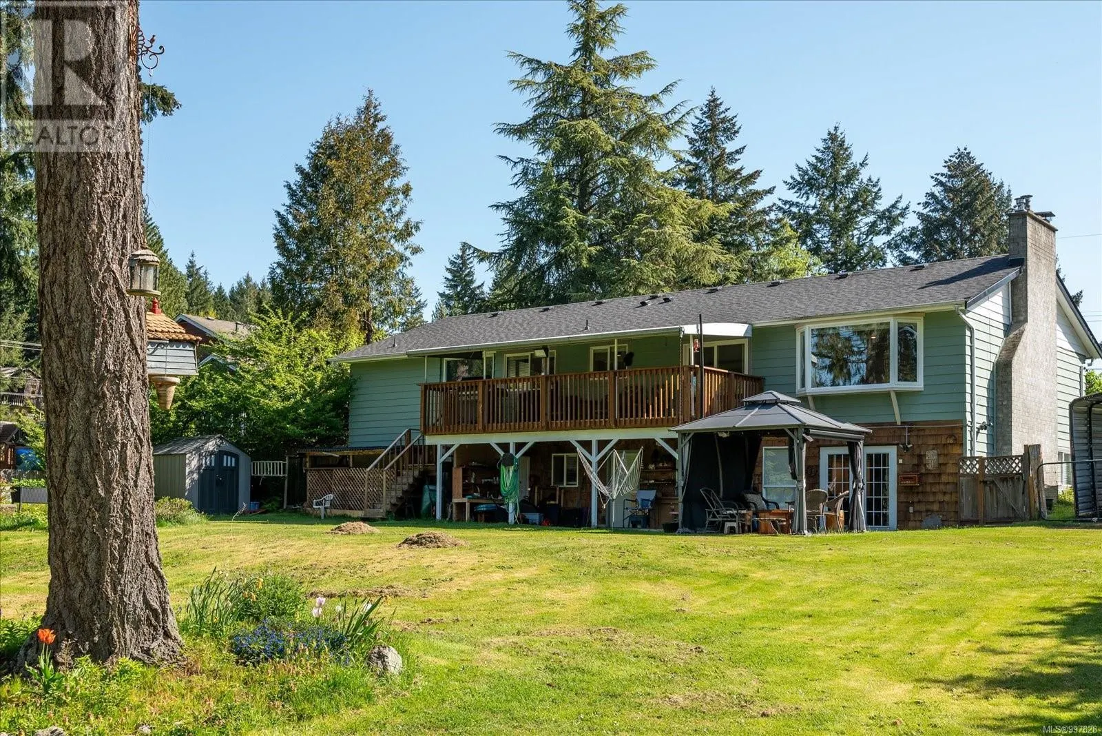 6657 Valley View Dr