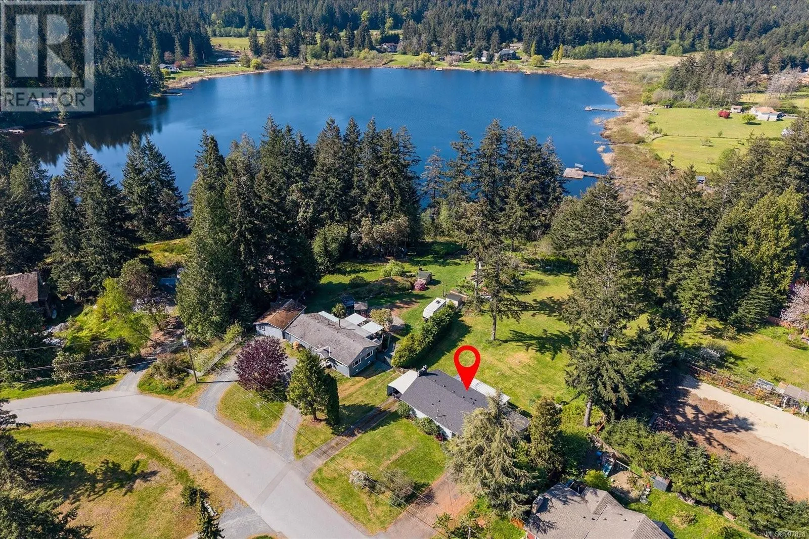 6657 Valley View Dr
