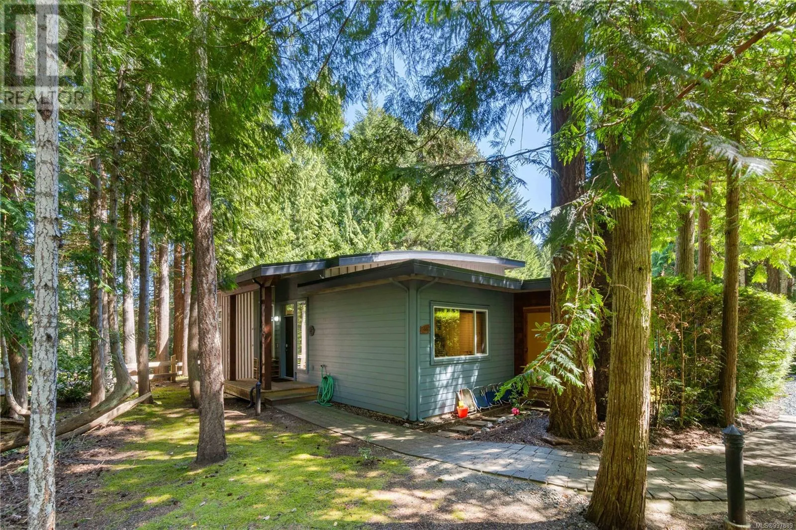 66 1059 Tanglewood Pl