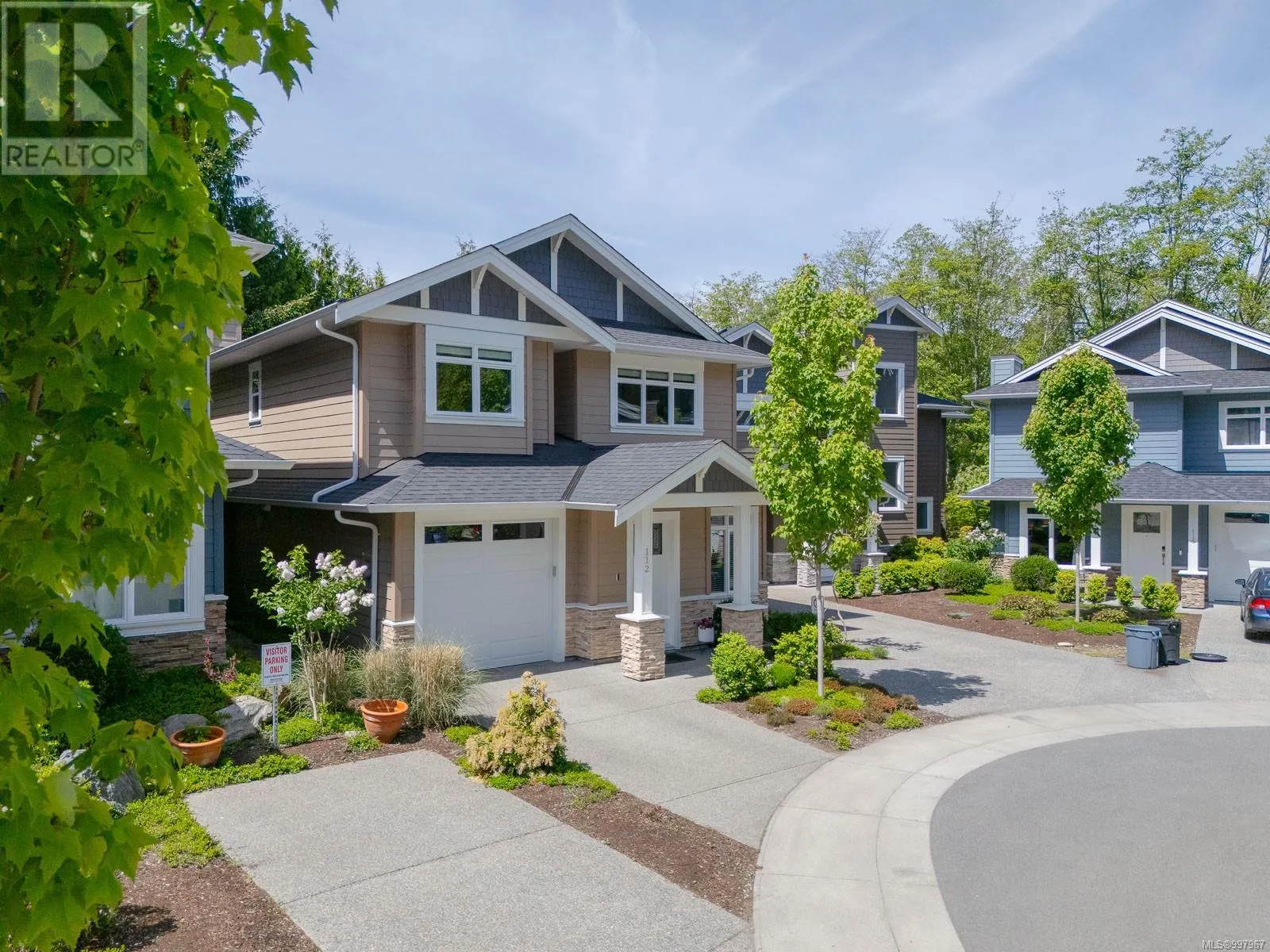112 5160 Hammond Bay Rd