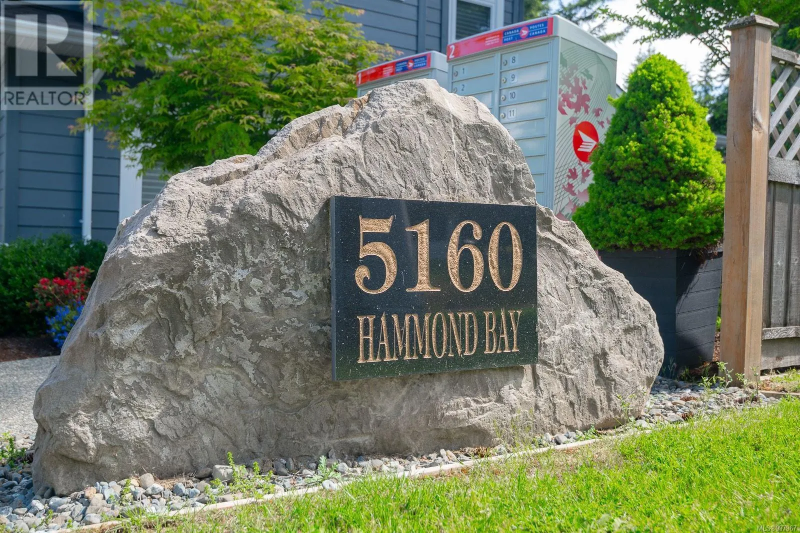 112 5160 Hammond Bay Rd